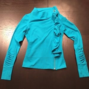 Karma San Suu Jacket